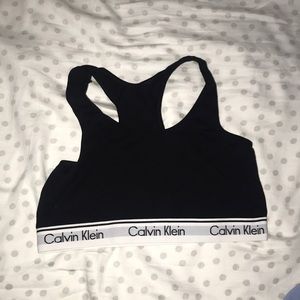 Calvin Klein